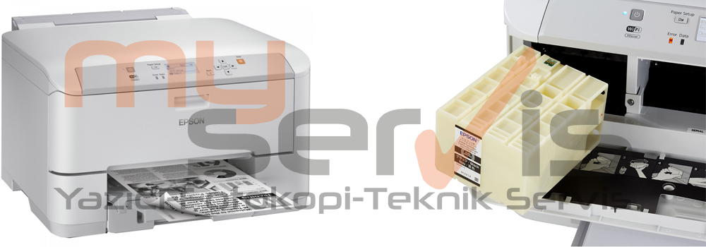 Epson wf m5190